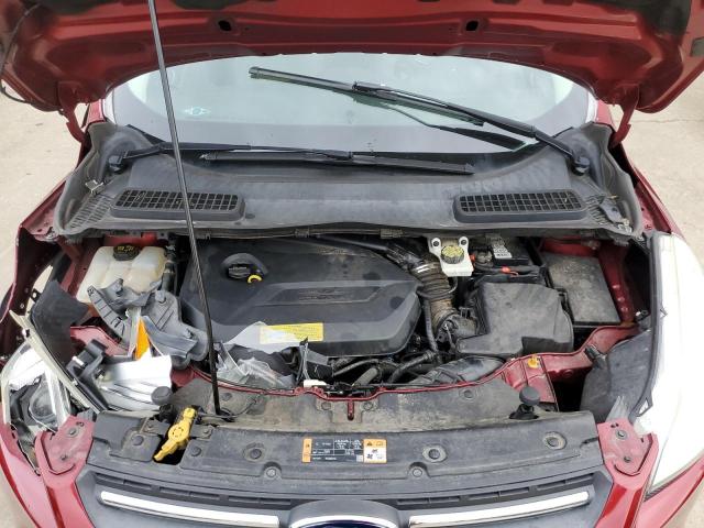 Photo 12 from auction – 2014 FORD ESCAPE SE with VIN 1FMCU9GX4EUB42338