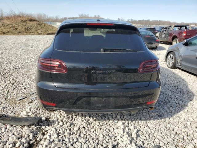 Снимка 6 от търг – 2017 PORSCHE MACAN GTS с VIN WP1AG2A58HLB52820