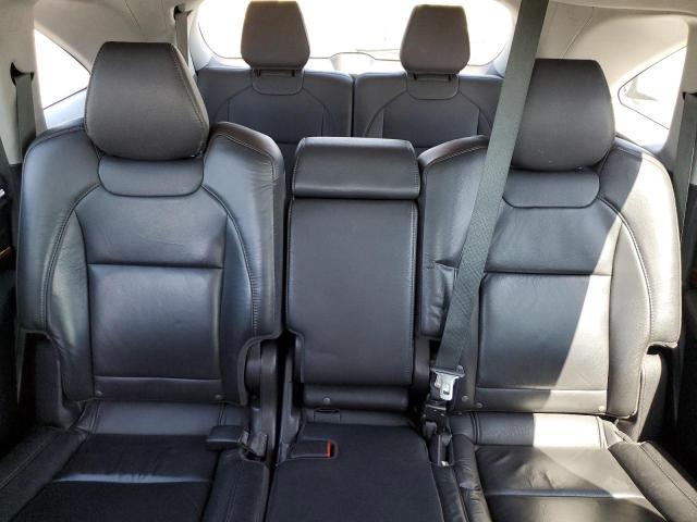 Снимка 10 от търг – 2014 ACURA MDX с VIN 5FRYD4H21EB026800