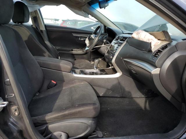 Photo 7 from auction – 2014 NISSAN ALTIMA 2.5 with VIN 1N4AL3AP8EN243354