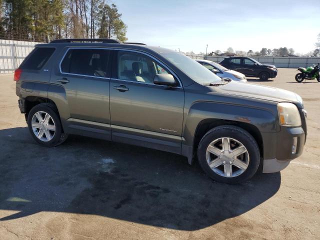 Photo 4 from auction – 2012 GMC TERRAIN SL with VIN 2GKALUEKXC6399464
