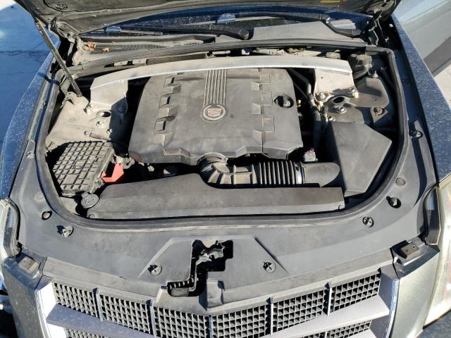 Снимка 11 от търг – 2011 CADILLAC CTS с VIN 1G6DC5EY9B0115934