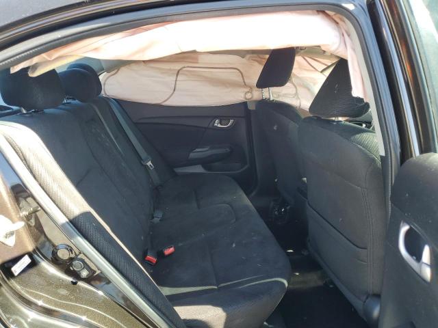 Photo 10 from auction – 2013 HONDA CIVIC EX with VIN 2HGFB2F83DH526686