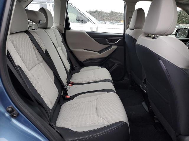 Фото 11 с аукциона – 2022 SUBARU FORESTER с VIN JF2SKAAC0NH482500