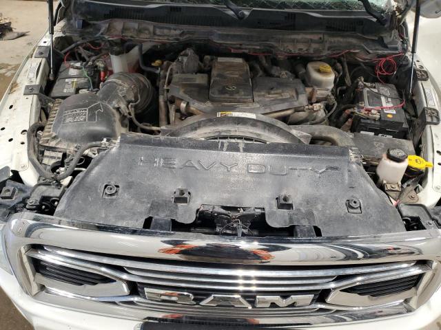 Photo 11 from auction – 2018 RAM 2500 LONGHORN with VIN 3C6UR5GL8JG114689