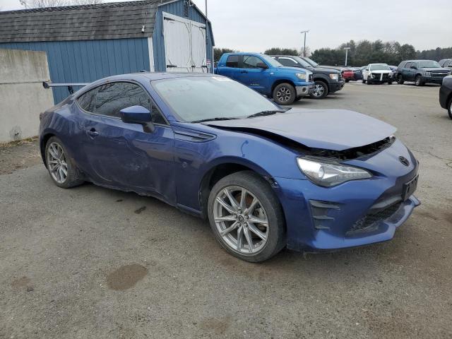 Photo 4 from auction – 2017 TOYOTA 86 BASE with VIN JF1ZNAA16H8701974