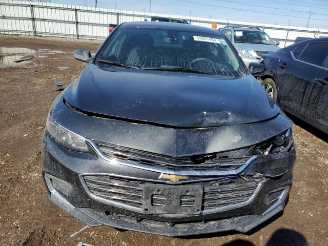 Photo 5 from auction – 2017 CHEVROLET MALIBU LS with VIN 1G1ZB5ST4HF186164