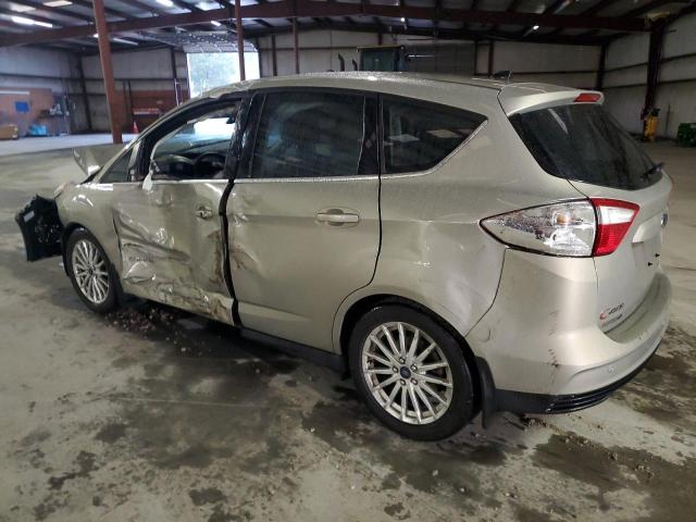 Снимка 2 от търг – 2015 FORD C-MAX SEL с VIN 1FADP5BU8FL113122