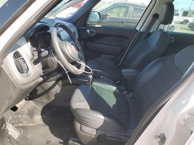 Photo 7 from auction – 2018 FIAT 500L POP with VIN ZFBCFAAH1JZ040688