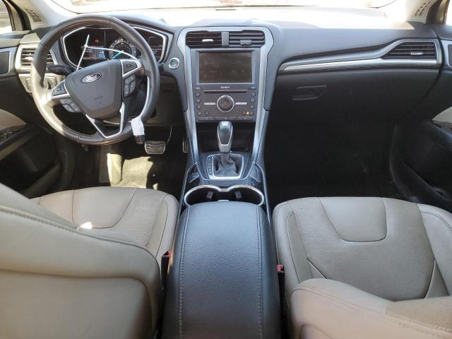 Photo 8 from auction – 2016 FORD FUSION TIT with VIN 3FA6P0K92GR361280
