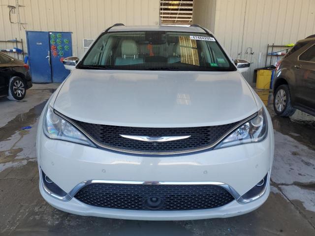 Photo 5 from auction – 2017 CHRYSLER PACIFICA L with VIN 2C4RC1GGXHR602848