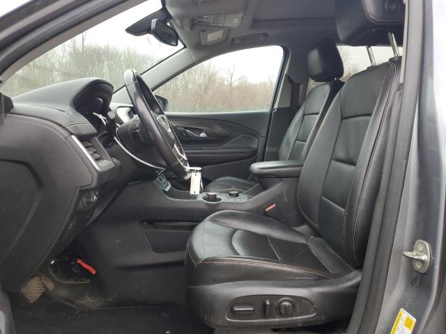 Photo 7 from auction – 2018 GMC TERRAIN SL with VIN 3GKALVEV5JL274204