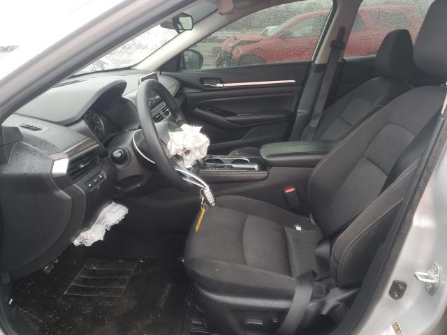 Photo 7 from auction – 2023 NISSAN ALTIMA with VIN 1N4BL4DV3PN351470