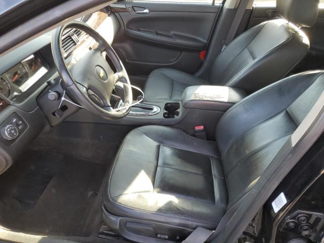 Photo 7 from auction – 2014 CHEVROLET IMPALA LIM with VIN 2G1WC5E36E1110976