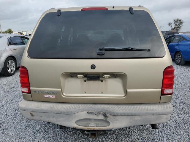 Снимка 6 от търг – 2002 FORD EXPLORER S с VIN 1FMYU60EX2UC31677