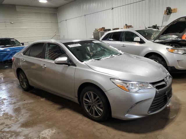 Photo 4 from auction – 2017 TOYOTA CAMRY LE with VIN 4T1BF1FKXHU384343