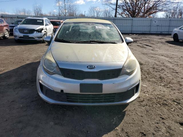 Photo 5 from auction – 2017 KIA RIO LX with VIN KNADM4A35H6040716