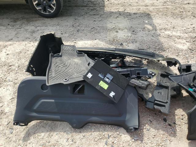 Снимка 12 от търг – 2025 SUBARU FORESTER P с VIN JF2SLDBCXSH499152