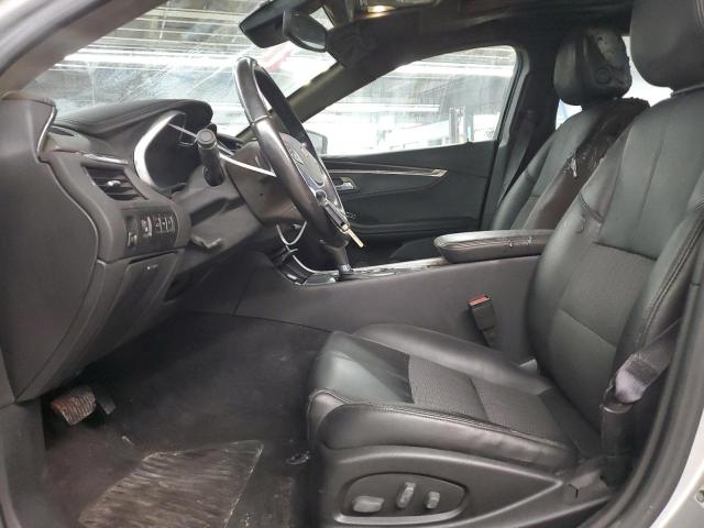 Photo 7 from auction – 2016 CHEVROLET IMPALA LT with VIN 1G1115S36GU157808