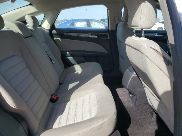 Photo 10 from auction – 2017 FORD FUSION S with VIN 3FA6P0G71HR286791