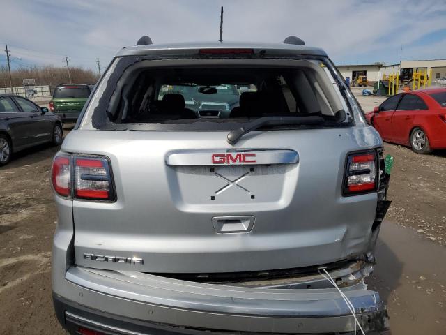 Photo 6 from auction – 2014 GMC ACADIA SLE with VIN 1GKKRPKD4EJ200800