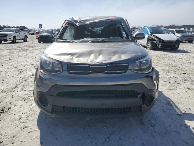 Photo 5 from auction – 2018 KIA SOUL with VIN KNDJN2A23J7576188