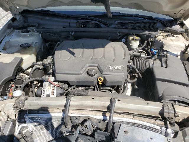 Photo 11 from auction – 2011 BUICK LUCERNE CX with VIN 1G4HJ5EM8BU148493