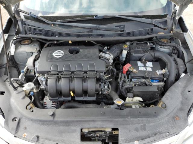 Photo 11 from auction – 2013 NISSAN SENTRA S with VIN 1N4AB7AP1DN903520