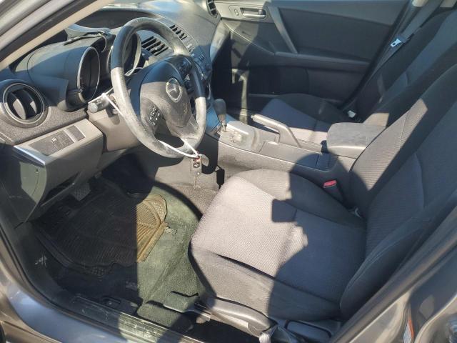 Photo 7 from auction – 2010 MAZDA 3 I with VIN JM1BL1SG1A1169035