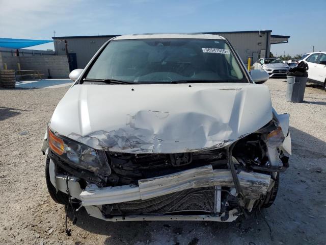 Photo 5 from auction – 2014 HONDA ODYSSEY TO with VIN 5FNRL5H98EB059790