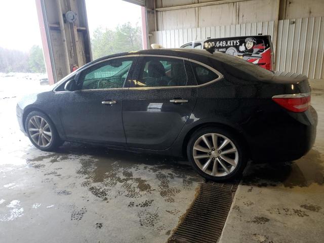 Photo 2 from auction – 2014 BUICK VERANO with VIN 1G4PS5SK5E4135846