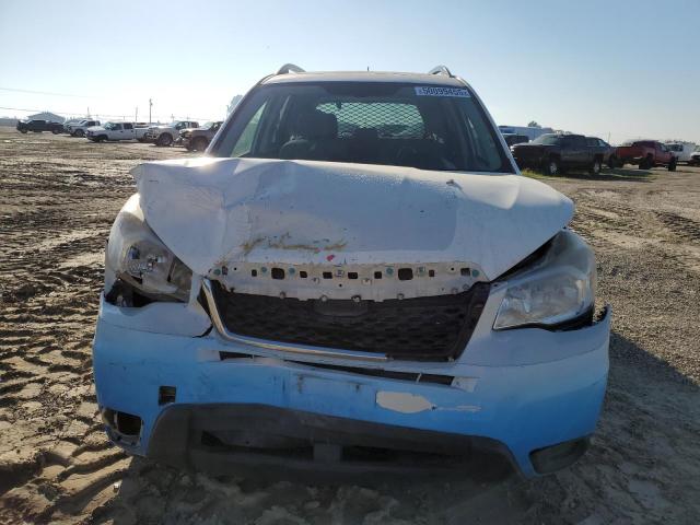 Photo 5 from auction – 2015 SUBARU FORESTER 2 with VIN JF2SJADC2FH471451