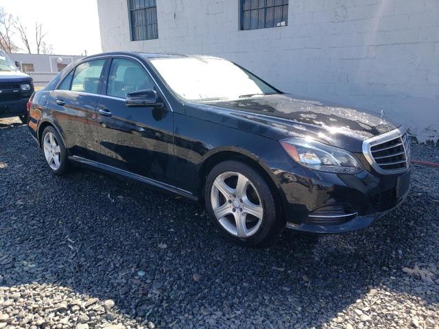 Photo 4 from auction – 2014 MERCEDES-BENZ E 350 4MAT with VIN WDDHF8JB7EB004337
