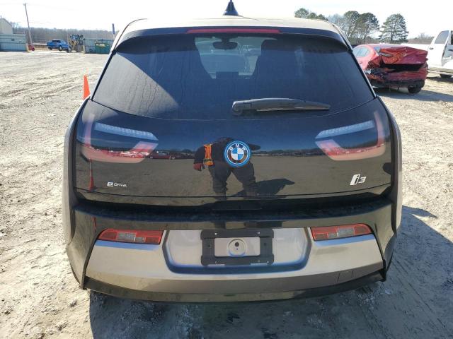 Photo 6 from auction – 2015 BMW I3 REX with VIN WBY1Z4C53FV504755
