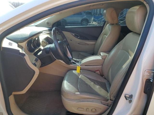 Photo 7 from auction – 2011 BUICK LACROSSE C with VIN 1G4GE5ED7BF250565