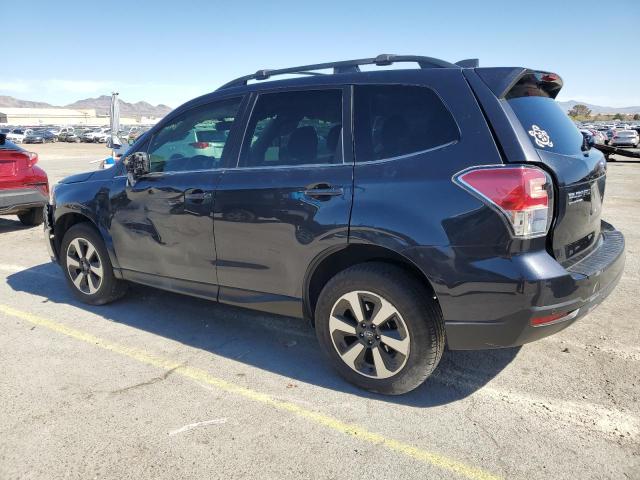 Photo 2 from auction – 2018 SUBARU FORESTER 2 with VIN JF2SJARC1JH499761