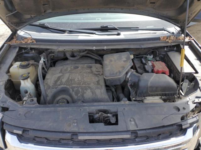 Photo 12 from auction – 2014 FORD EDGE SE with VIN 2FMDK3GC6EBA04827