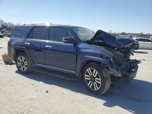 Photo 4 from auction – 2017 TOYOTA 4RUNNER SR with VIN JTEZU5JR6H5163218
