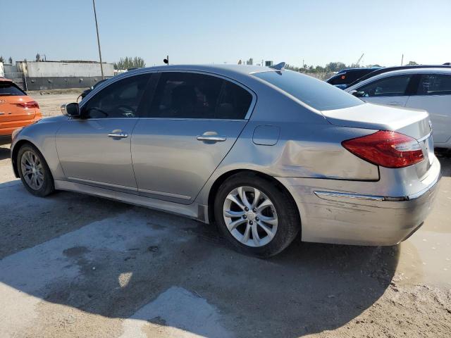Photo 2 from auction – 2013 HYUNDAI GENESIS 3. with VIN KMHGC4DD3DU225484