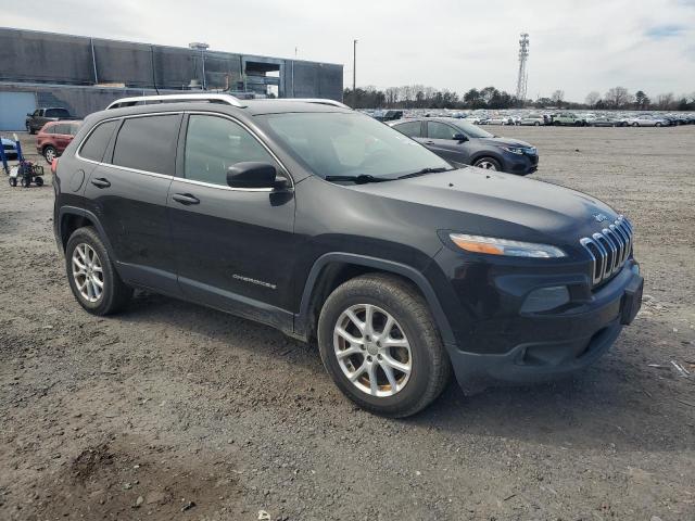 Photo 4 from auction – 2014 JEEP CHEROKEE L with VIN 1C4PJMCS2EW285398