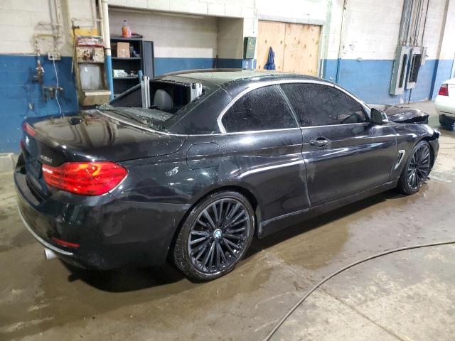 Photo 3 from auction – 2015 BMW 435 I with VIN WBA3T3C52FP739087