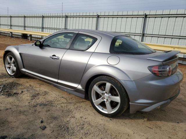 Photo 2 from auction – 2005 MAZDA RX8 with VIN JM1FE173450156633