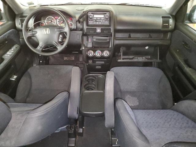 Photo 8 from auction – 2006 HONDA CR-V LX with VIN JHLRD68596C005691