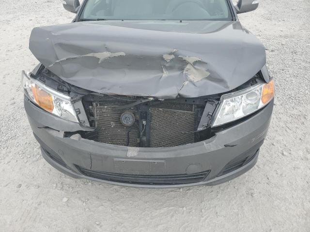 Photo 11 from auction – 2009 KIA OPTIMA LX with VIN KNAGE228995354479