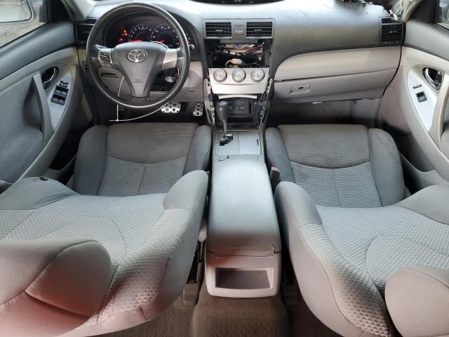 Photo 8 from auction – 2010 TOYOTA CAMRY BASE with VIN 4T1BF3EK7AU043453