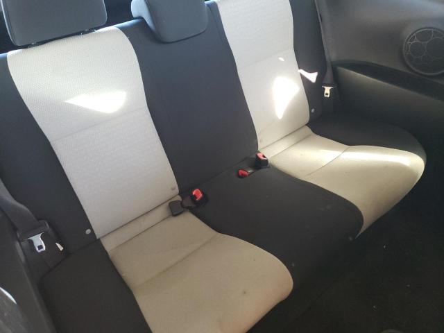 Снимка 10 от търг – 2012 TOYOTA YARIS с VIN JTDJTUD34CD511473