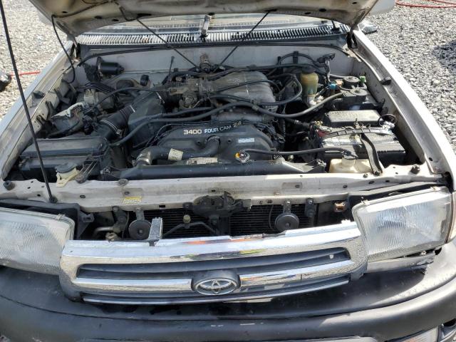Photo 12 from auction – 1999 TOYOTA 4RUNNER LI with VIN JT3GN87R5X0115971