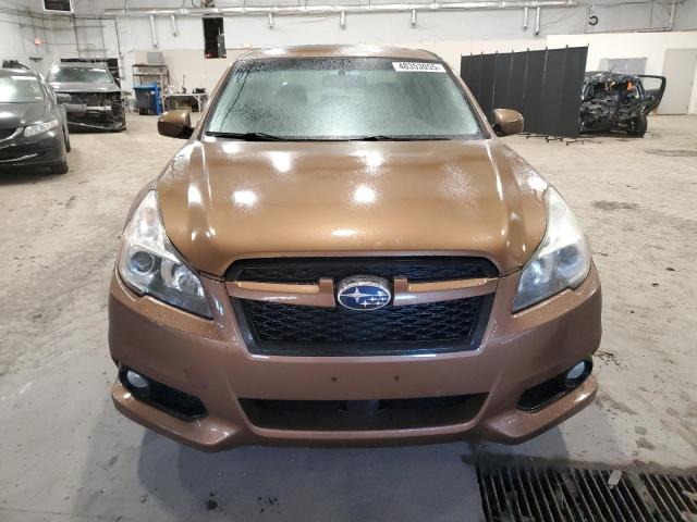 Photo 5 from auction – 2013 SUBARU LEGACY 3.6 with VIN 4S3BMDK68D2026877