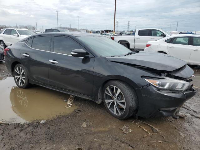 Photo 4 from auction – 2016 NISSAN MAXIMA 3.5 with VIN 1N4AA6AP6GC404757