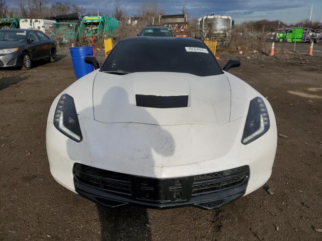 Снимка 5 от търг – 2014 CHEVROLET CORVETTE S с VIN 1G1YC2D74E5114020